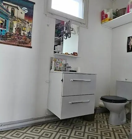 Holiday home Maison De Angouleme
