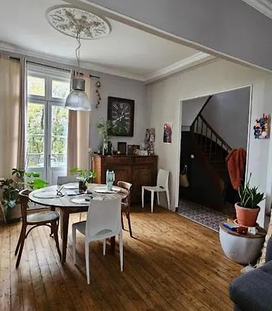 Holiday home Maison De