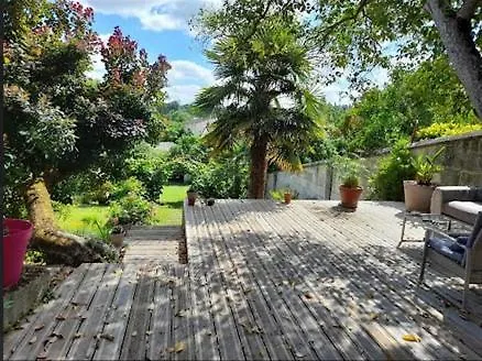 Holiday home Maison De