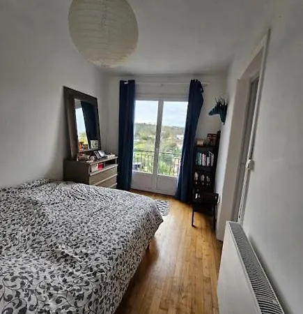 Maison De Holiday home Angouleme