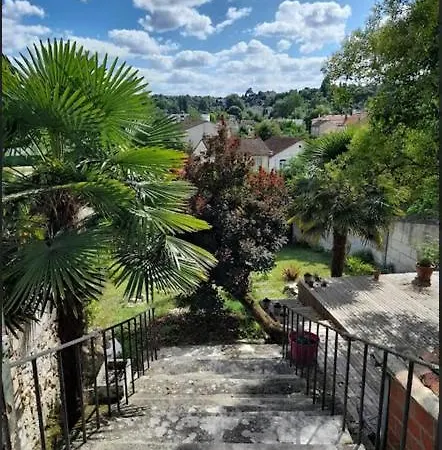 Maison De Holiday home