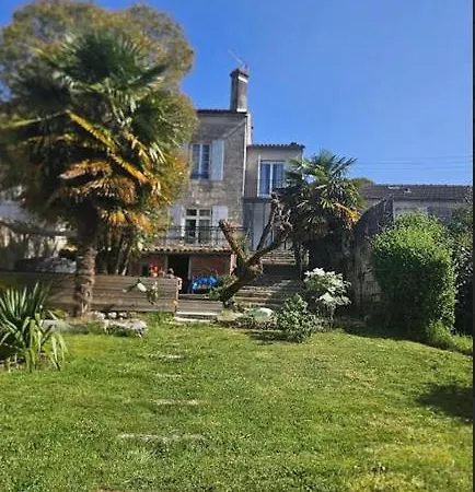 Holiday home Maison De